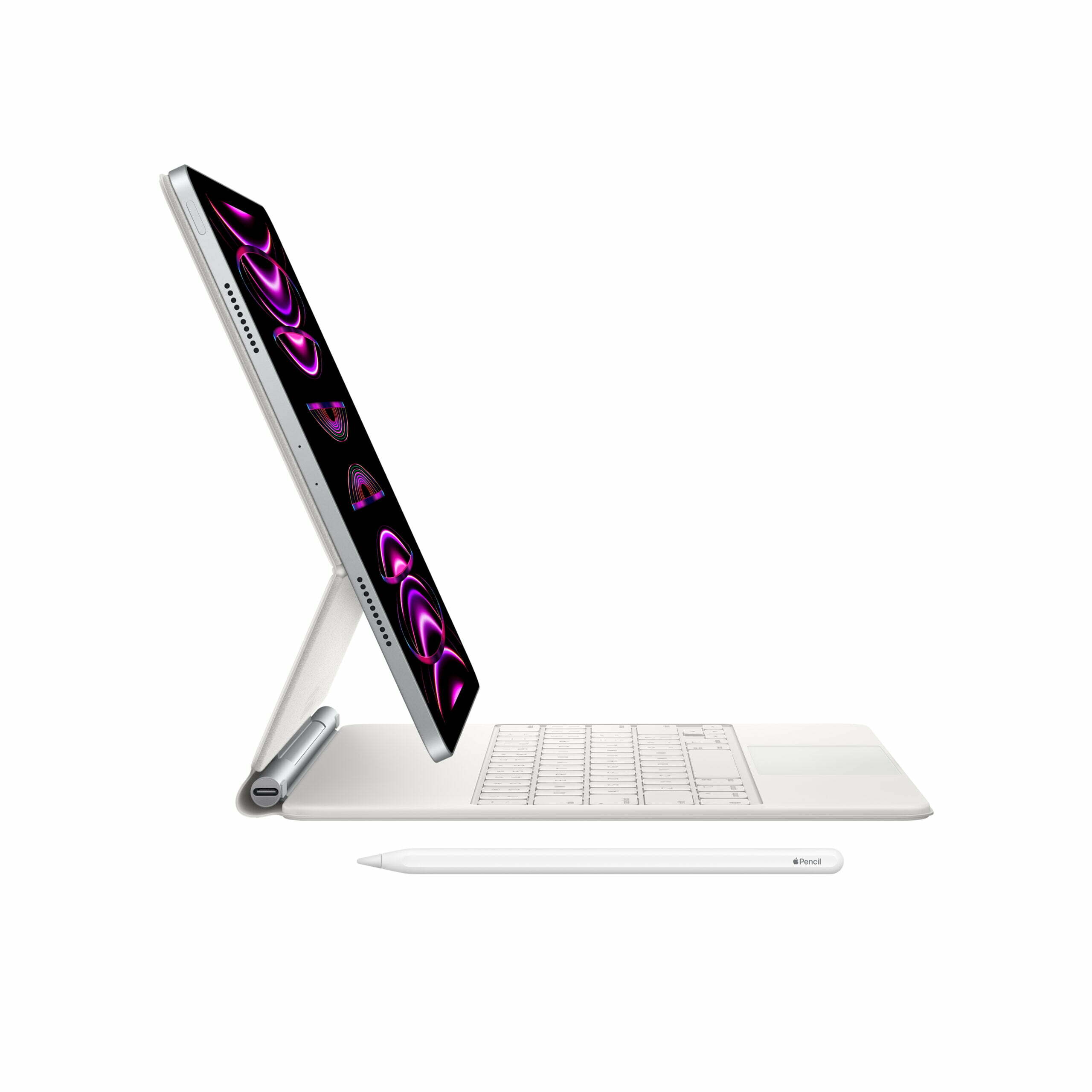 iPad Pro 11in (4th Gen) Wi-Fi + Cellular 512GB – Space Grey – Macs4U